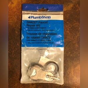 Danze Faucet Repair Kit